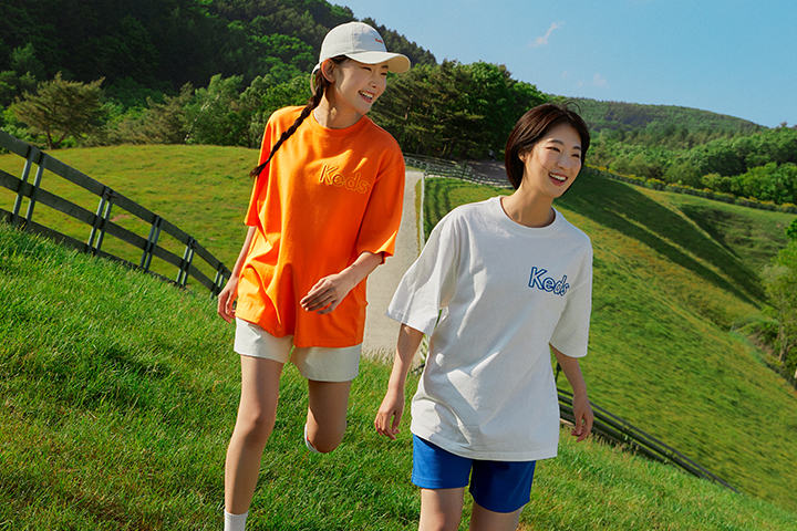 Keds(케즈) 공식 온라인 스토어