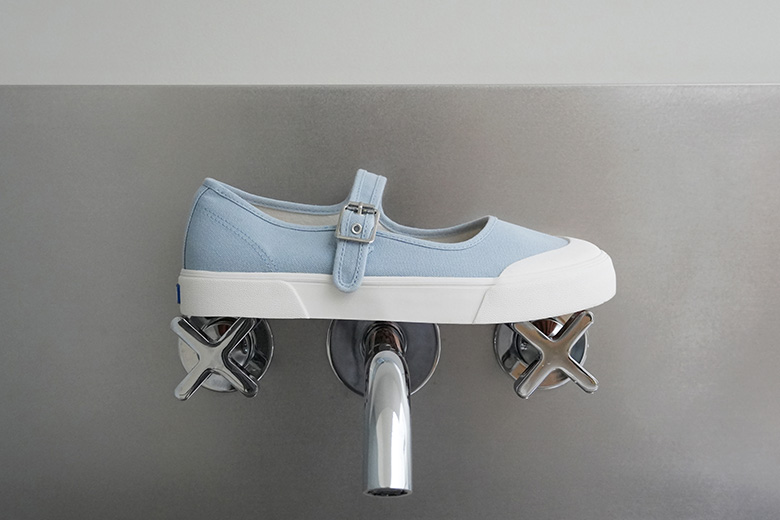 【KEDS】バニーキャンバスメリージェーン MARY JANE Keds(ケッズ ) - 海外通販のBUYMA