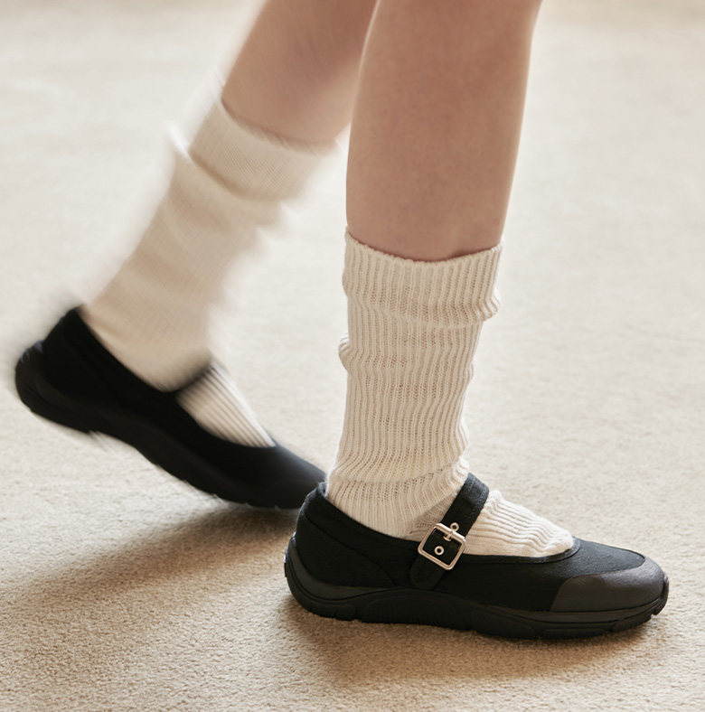 Keds Korea ボールド•メリージェーン - メルカリ