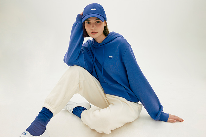  Keds 22FW 1st Collection